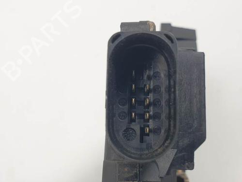 Front right lock AUDI A6 C5 Avant (4B5) 2.5 TDI | BP9663546C97 