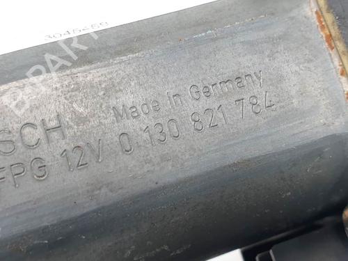 Left rear window motor AUDI ALLROAD C5 (4BH) 2.5 TDI quattro | BP24817409E23 - Image 4