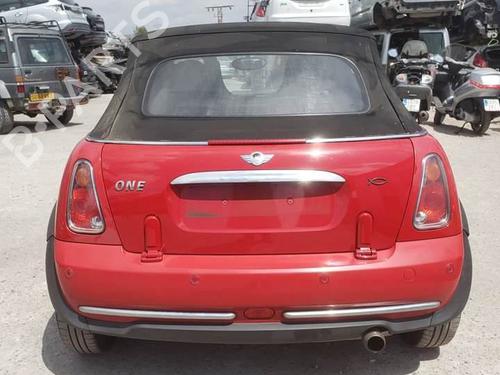 Switch MINI MINI Convertible (R52) One | BP23415076I30  - Image 29
