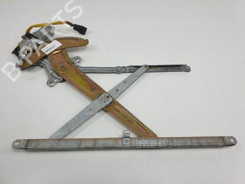 Used Front left window mechanism TOYOTA PICNIC (_XM1_) 2.2 D (CMX10_, CXM10G) (90 hp) 12388048