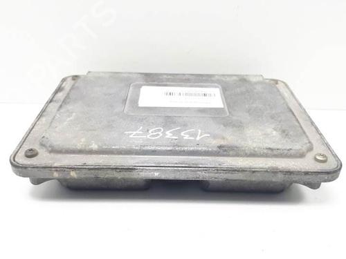 Engine control unit (ECU) SEAT IBIZA III (6L1) 1.4 16V | BP16138757M57 