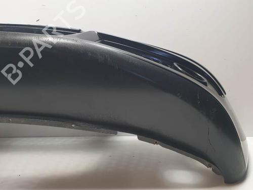 Front bumper VW POLO IV (9N_, 9A_) 1.8 GTI | BP28027467C7