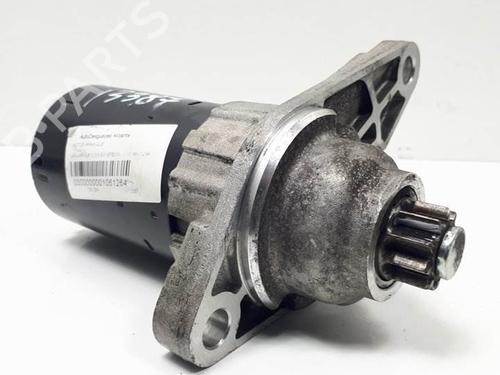 Starter JAGUAR XJ (XJ40, XJ81) 6 3.6 | BP17665188M8 