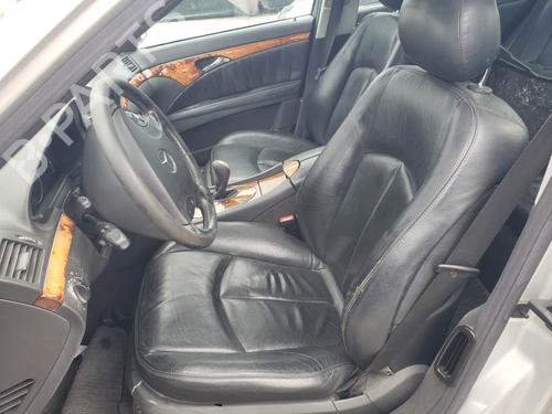 Electronic module MERCEDES-BENZ E-CLASS (W211) E 320 CDI (211.026) | BP27712918M83 - Image 21