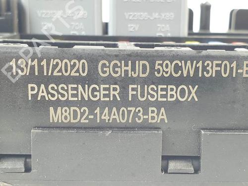 Fuse box LAND ROVER RANGE ROVER EVOQUE (L551) 2.0 D150 4x4 | BP25256114E1 - Image 5