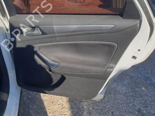 Right sun visor FORD MONDEO IV (BA7) 2.0 TDCi | BP24930971I2 - Image 17
