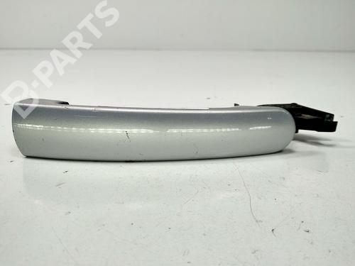 Used Front right exterior door handle VW GOLF IV (1J1) 1.9 TDI (90 hp) 8526237