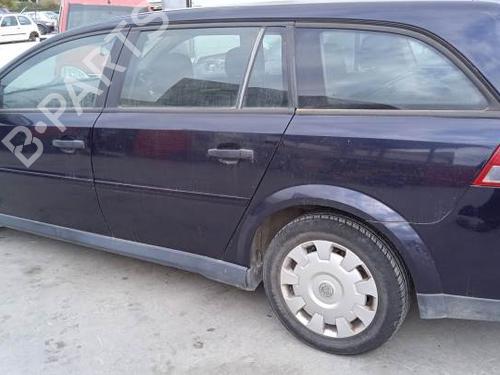 Headlight switch OPEL VECTRA C Estate (Z02) 2.2 direct (F35) | BP9835717I24 