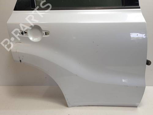 Dør højre bagtil SUZUKI VITARA (LY) 1.4 T (APK414) | BP39225307C5 - Image 2