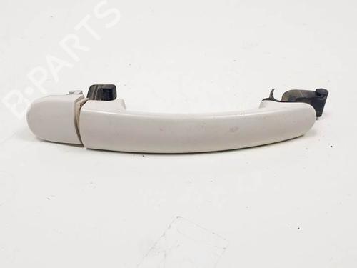 Used Front right exterior door handle SEAT IBIZA IV SC (6J1, 6P5) 1.9 TDI (105 hp) 16401499