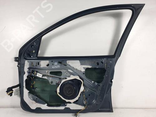 Right front door PEUGEOT 206+ (2L_, 2M_) 1.4 HDi eco 70 | BP29849899C3