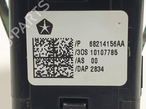 Right rear window switch JEEP CHEROKEE (KL) 2.0 CRD | BP29849865I28