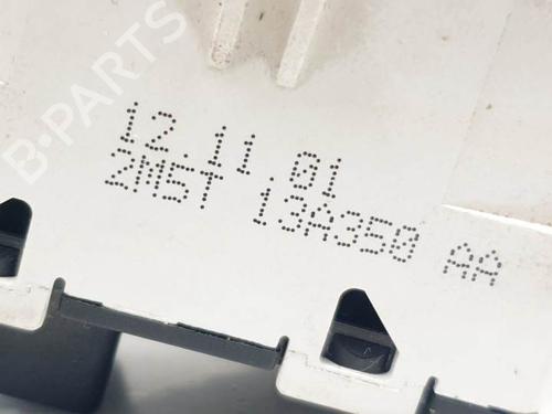 Warning switch FORD FOCUS I (DAW, DBW) 1.6 16V | BP16337212I22 