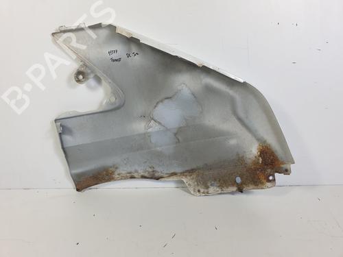 Left front fenders FORD TRANSIT Van (FA_ _) 2.2 TDCi RWD | BP12443972C41 