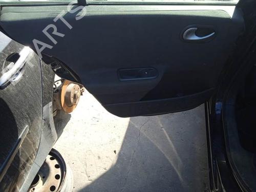 Alternator RENAULT MEGANE II (BM0/1_, CM0/1_) 1.6 16V | BP16827691M7 