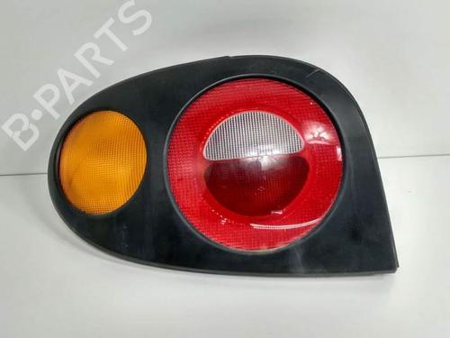 Used Left taillight RENAULT MEGANE I Coach (DA0/1_) 2.0 16V IDE (DA03, DA0P, DA14) (140 hp) 7675710
