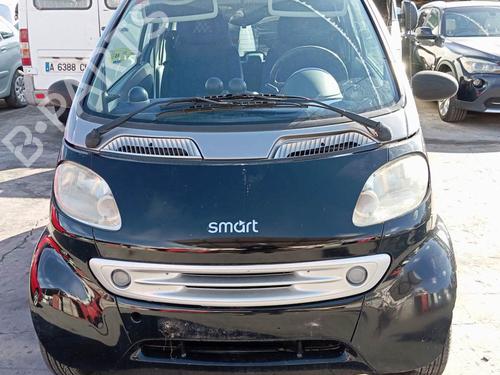 Front left window mechanism SMART CITY-COUPE (450) 0.6 (S1CLB1, 450.331, 450.336) | BP25140366C22  - Image 14