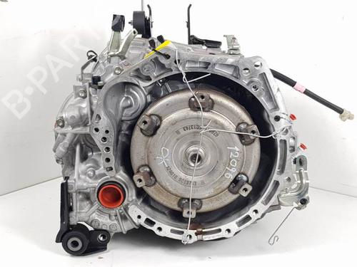 Used Gearbox TOYOTA YARIS (_P13_) [2010-2020]  14966895