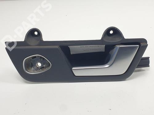 Used Rear right interior door handle Rear right interior door handle AUDI A4 B7 Avant (8ED) 2.7 TDI (180 hp) 11176847 11176847