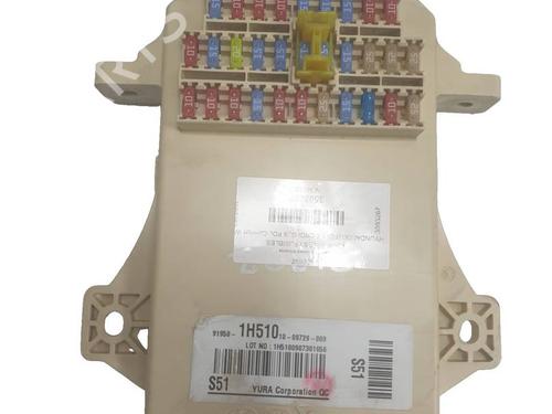 Used Fuse box Fuse box 38433412 38433412