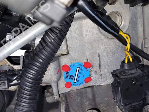 Engine SMART CABRIO (450) 0.6 (S1OLA1, 450.441, 450.442, 450.443) | BP36290778M1 - Image 7
