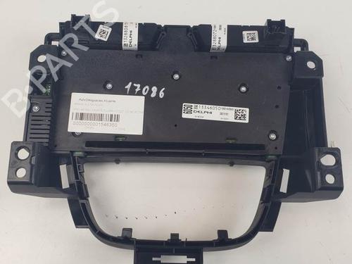 Switch OPEL ASTRA J Sports Tourer (P10) 1.7 CDTI (35) | BP24915098I30 