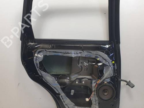 Left rear door CITROËN C-CROSSER (VU_, VV_) 2.2 HDi | BP30120286C4 