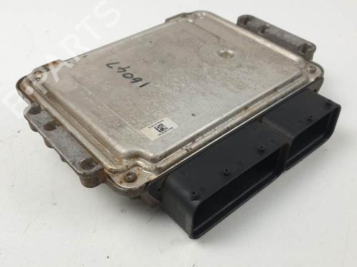 Engine control unit (ECU) HYUNDAI i30 (FD) 1.6 CRDi | BP24930779M57 