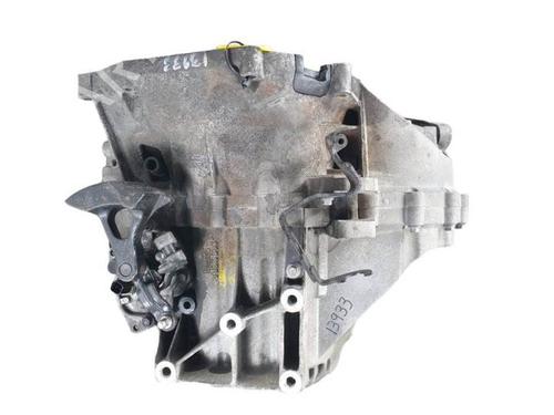 Gearbox FORD MONDEO III Turnier (BWY) 2.0 16V TDDi / TDCi | BP17837917M3 