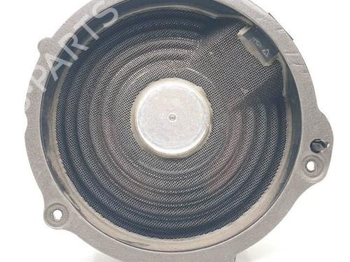 Used Radio SEAT LEON (5F1) [2012-2021]  17479494