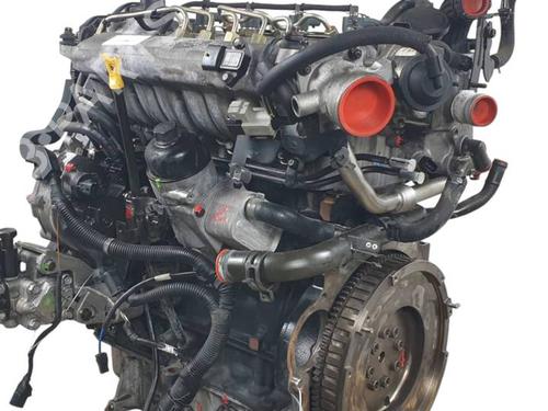 Used Engine HYUNDAI MATRIX (FC) 1.5 CRDi (102 hp) 29347787