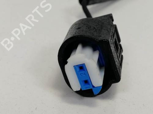 Heater blower motor BMW X5 (E53) 3.0 d | BP6861471M62 