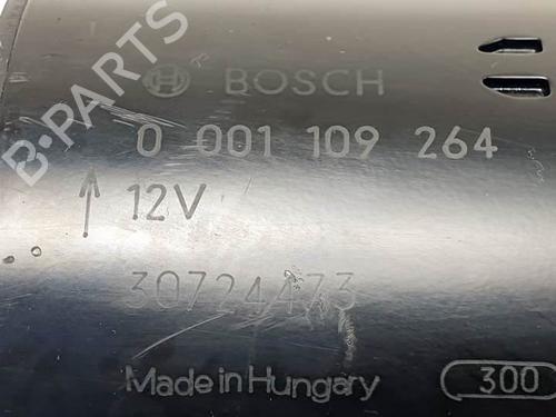 Starter VOLVO S60 I (384) D5 | BP25295265M8  - Image 5
