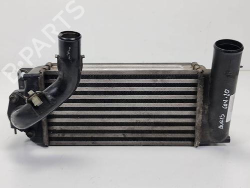 Used Intercooler Intercooler TOYOTA AURIS (_E18_) 1.4 D-4D (NDE180_, NDE180R) (90 hp) 6854398 6854398