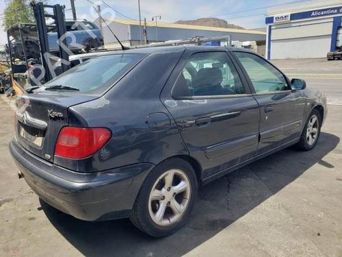 Gearbox CITROËN XSARA (N1) 2.0 HDi 90 | BP17916107M3 