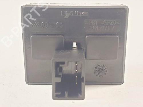 Left front window switch SEAT IBIZA III (6L1) 1.4 TDI | BP25257835I27 