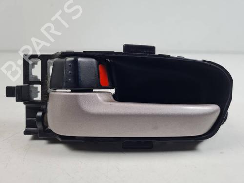 Used Front left interior door handle SUZUKI GRAND VITARA II (JT, TE, TD) 1.9 DDiS (JB419WD, JB419XD) (129 hp) 29347703