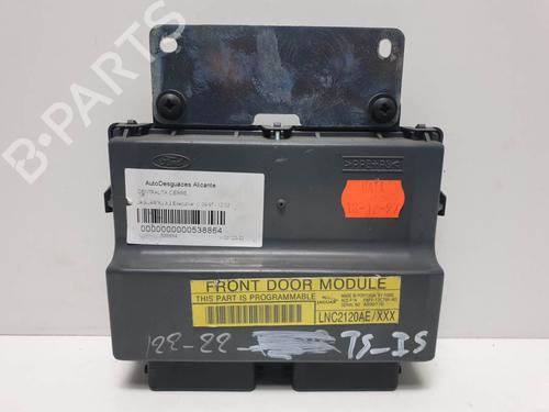 Used Comfort control module Comfort control module JAGUAR XJ (X308) 3.2 (237 hp) 9117049 9117049