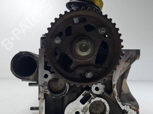 Cylinder head RENAULT KANGOO (KC0/1_) 1.5 dCi (KC07) | BP29265823M5 