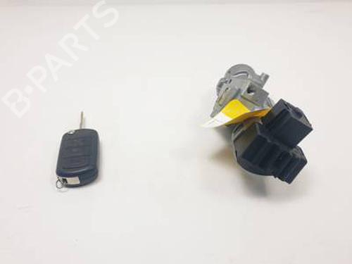 Electronic module LAND ROVER RANGE ROVER SPORT I (L320) 2.7 D 4x4 | BP30998507M83