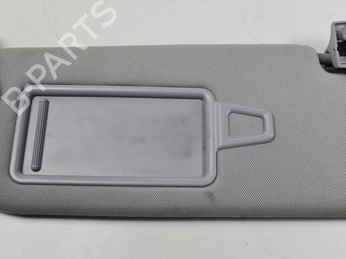 Left sun visor HYUNDAI i40 I (VF) 1.7 CRDI | BP29321904I1 - Image 4