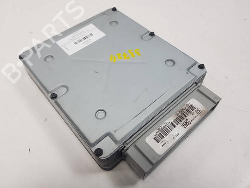 Used Engine control unit (ECU) Engine control unit (ECU) FORD FOCUS I (DAW, DBW) 1.6 16V (100 hp) 36447293 36447293