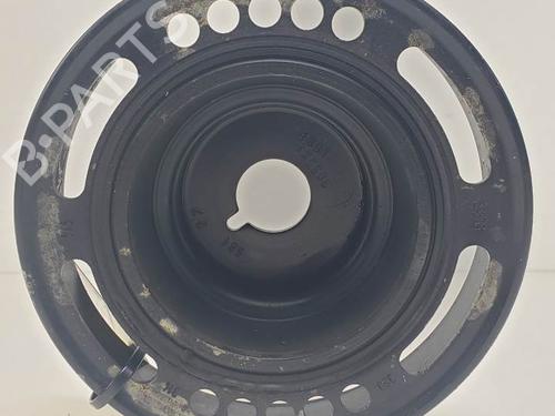 Used Pulley OPEL INSIGNIA A (G09) 1.8 (68) (140 hp) 25453379