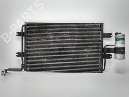 Used AC radiator AC radiator SEAT TOLEDO II (1M2) 1.8 20V (125 hp) 8795425 8795425