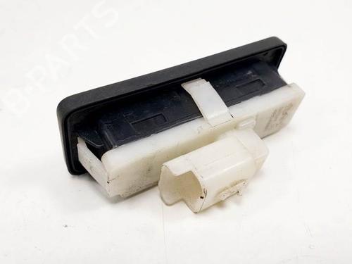 Trunk håndtak CITROËN C4 III (BA_, BB_, BC_) 1.2 PureTech 130 (BAHNSA, BAHNSB) | BP16840983C132 