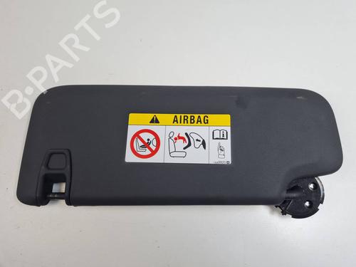 Zonneklep links Zonneklep links OPEL ASTRA K (B16) 1.2 Turbo (68) (110 hp) 36488088 36488088