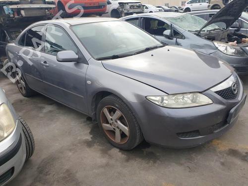 Gearbox MAZDA 6 Hatchback (GG) 2.0 DI (GG14) | BP30694269M3  - Image 20