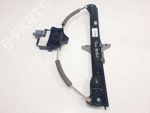 Used Rear right window mechanism Rear right window mechanism SKODA SUPERB III (3V3) 2.0 TDI (150 hp) 16563884 16563884