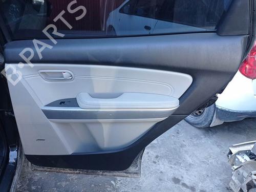Headlight switch MAZDA CX-9 (TB) | BP12446137I24 - Image 16