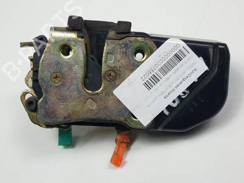 Front right lock CHRYSLER SEBRING (JR) 2.7 V6 24V | BP11385281C97 